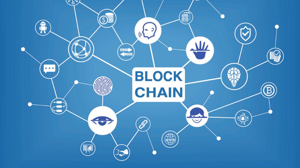 Blockchain untuk Manajemen Rantai Pasok: Solusi untuk Meningkatkan Efisiensi dan Keamanan