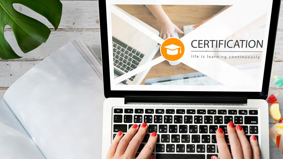 Sertifikasi & Standardisasi